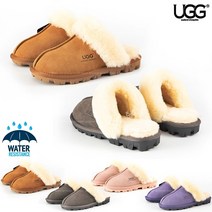 어그슬리퍼 호주 오즈랜드 UGG 뉴프리미엄 여자 양털 퍼 털신