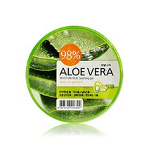 수딩젤 알로에젤 젤크림 바디수딩젤 과일나라 알로에 베라 모이스처 리얼 500ml (다올샵)_789EA, 본상품, 본상품선택