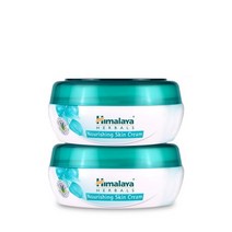 히말라야 너리싱 수분크림 50ml x2, 2개