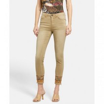 Desigual 데시구알 슬림핏 데님 청바지 진 퓨티 32479738_27
