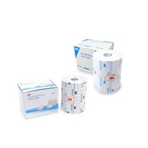 3M 부직반창고(Soft Cloth Tape) 규격별 부드러운 천반창고 픽싱롤, 2764(10cmx10m)