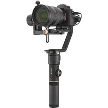 지윤 크레인 2 S 짐벌 블랙, 1개