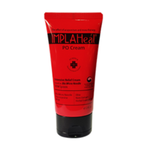 3일애 임플라힐 피오크림 통증완화크림, 60ml, 1개