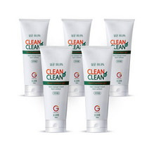 클린투클린 휴대용 손소독제 100ml 살균 99.9%(의약외품), 3개