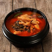 [강남] 내장탕 600g x 8팩 / 총 4 800g, 상세 설명 참조