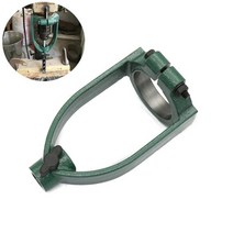 각끌기 목공 기계 드릴 머신 프레스 벤치 스퀘어 테논 변환 장붓 구멍 변환기 감속기 홀, 1개