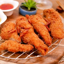 국내산 수제 통안심 치킨텐더 1kg