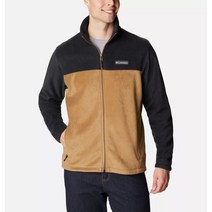 컬럼비아 스틴스 마운틴 2 풀집 델타 후리스 재킷 옴니히트 보온 레이어 아우터 Steens Mountain 2.0 Full Zip Fleece
