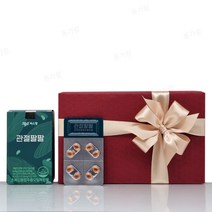 씨스팡 관절팔팔 155mgX56캡슐+선물포장+쇼핑백 / 관절영양제 초록입홍합추출오일, 씨스팡 관절팔팔(4박스-2개월분)+리본선물포장3+쇼핑백