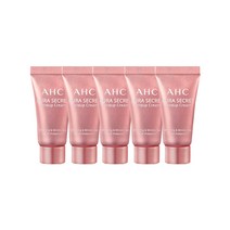 [AHC] 아우라 시크릿 톤업 크림 10g x 5개 50g