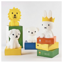 미스터마리아 미피 보리스 라이언 스너피 퍼스트라이트 사이즈 약 30cm