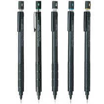 펜텔 그래프 1000 FOR PRO 포프로 샤프 0.30.40.50, 0.9mm