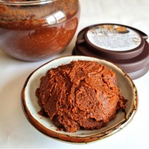 강원도된장 집된장 시골집 찌개된장 3kg (1.5kg x 2개) 40년전통 횡성 강원도막장 막된장, 시골집찌개된장1.5kg+찌개고추장1.5kg