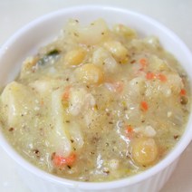랑이네식탁 강아지 고양이 보양죽 250g 14종 모음 (연어 양 소 오리 칠면조 황태 닭), 4.  연어 영양죽 250g