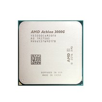 AMD 애슬론 3000G (레이븐 릿지) (벌크), 상세페이지 참조