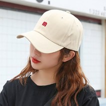 m볼캡, 블랙