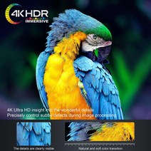 C-FORCE 휴대용 모니터 4K 15.6인치 UHD FreeSync 100% 어도비 RGB HDR IPS 2 스피커 아이 케어 게임 디스플레이 Type-C DP HDMI Xbo