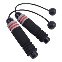 배틀 로프 speed jump rope crossfit professional heavy load gym pvc 건너뛰는 밧줄 조절 가능한 피트니스 장비 근육 권투 mma, b