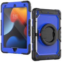 ebook리더기 이북 북 전자책 단말기 전자북IPad 케이스 10.9 789th 세대 Shockproof 미니 6 5 4 9.7 Air2 프로 11 스마트 커버, 08 Color 8, 06 IPAD 10.2 789th
