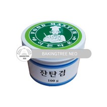 이든 잔탄검100g, 100g, 1개