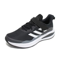 아디다스 키즈 포타런 EL K 런닝화 아동 신발 H04120