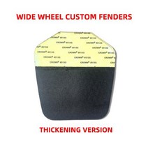 전동킥보드악세서리 전동킥보드충전기 전동킥보드 튜닝 부품 Mercane 와이드 휠 프로 전, 1 piece