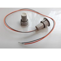 센서라인ams-25b 자석감지기ams-25b 매입형자석감지기