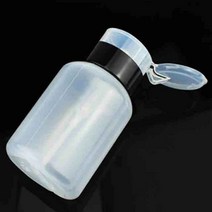 AUA 정량토출기 200ml 정량인출기 알콜통 세척통 디스펜서
