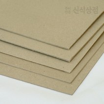 신식상점 갱판지 두꺼운종이 주문재단무료, 900g, 32절 160매