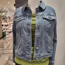 조이너스 조이너스 NC06 봄상품큐빅청자켓 JADS3-WDJ300 390 (9728984)