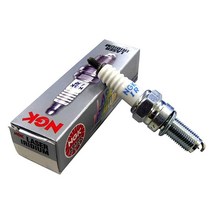 NGK 이리듐 점화 플러그, 1
