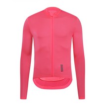 가정용 재활 승마기 기계 운동 기구 전기 승마 남성 캐주얼 사이클링 의류 긴 소매 야외 운동 MTB 타이츠, 05 분홍색_06 XL