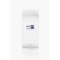 바코드커피 다크나이트 블렌드 원두커피 분쇄원두, 핸드드립, 500g, 1개