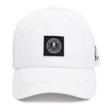 마크앤로나 [마크앤로나] [골프] 재밍 MLF 3A FC06 WHITE 볼캡 모자