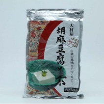 깨두부 고마도후노모또 모찌리도후 파우더 1kg, 1, 본상품선택