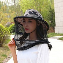 2개묶음 0208-293 양봉모자 벌모자 벌초 벌망 낚시모자 1+1 대박다잘됨몰