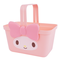 [산리오캐릭터즈] 마이멜로디 다용도 바구니 [바스켓]