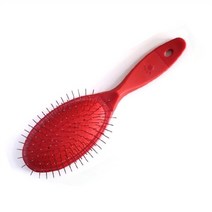 셀러허브 생활리빙 리케이 핀브러쉬 레드 노멀소프트, 기본