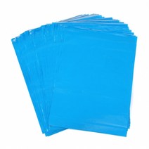 배달 포장봉투 포장비닐 100개 접착포장지 40x51, 기본, 상품선택