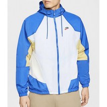 글로벌 나이키 중계점(병행수입) 맨스 우븐 자켓 CJ4358407