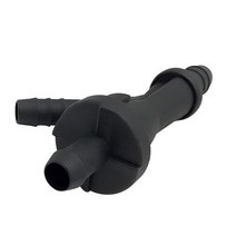 수입차부품 호환부품 Reamoceana058905291K 자동차 진공 체크 밸브 공기 펌프 55568437 07C133529A VW EOS Golf Jetta Passat Tou, 58133753D