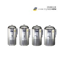 세원 SL-30 원형1구 육수통 식혜냉장고 교반냉각기, 상세 참조