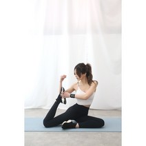 해피스마일 헬스스트랩 손목 보호대 손목형