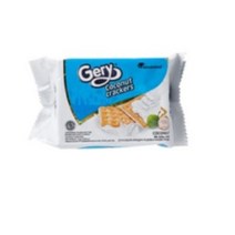 게리 코코넛 크래커, 110g, 18개입