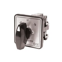 [성호제어기기] CAM 캠 스위치 SHCS SHB V332 VS 3상3선 20A 전압계