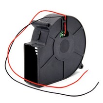 PC 쿨러 블로워 팬 제작선 팬 80mm (96x96x33mm), 올몰 본상품선택