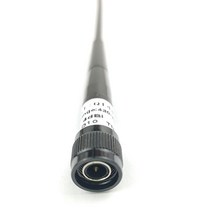 Stoneexx GNSS 안테나 측량 액세서리 용 430-450 mhz의 GPS RTK 소프트 로드 QT440A, 한개옵션0