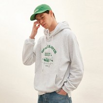 플루크 ★쿠폰적용가 31 365원★ 플루크 굿캠퍼 레글런 후드티셔츠 FHT2022-Z / 4color