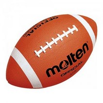 몰텐 럭비공 미식 축구공 스포츠 럭비 볼풋볼 공인구 _ 23012301EA, 본상품선택