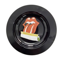 냄새차단 휴대용재떨이 담배연기흡입기 에 대 한 둥근 금속 홈 오피스 장식 애쉬 트레이 흡연 잡초 액세서리 남자 친구 선물, 초록